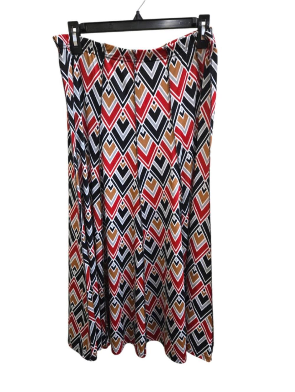 Excellent 1XL Chances R Skirt - Picture 2 of 2